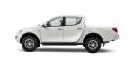 Mitsubishi L200 Triton HPE 2016 года (LA)